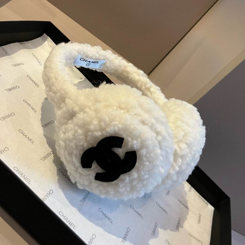 Chanel earmuff (57)