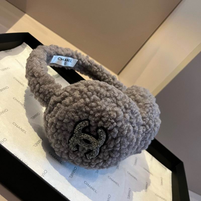 Chanel earmuff (71)