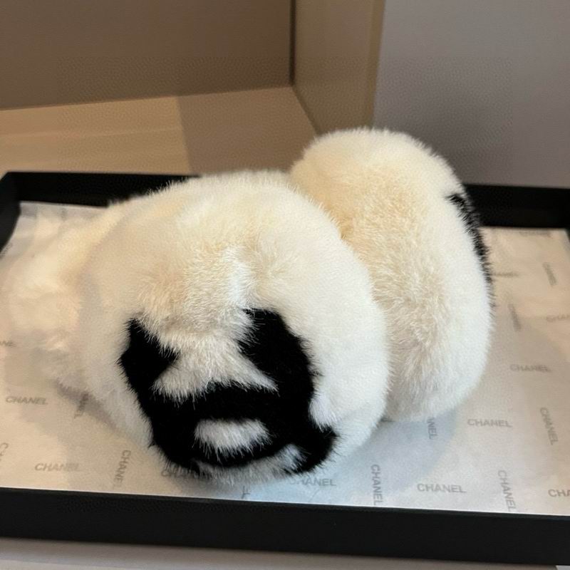 Chanel earmuff (94)
