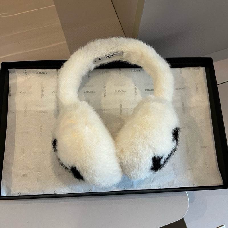 Chanel earmuff (99)