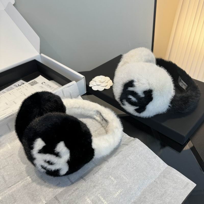 Chanel earmuff dx (1)