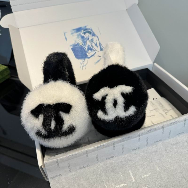 Chanel earmuff dx (11)