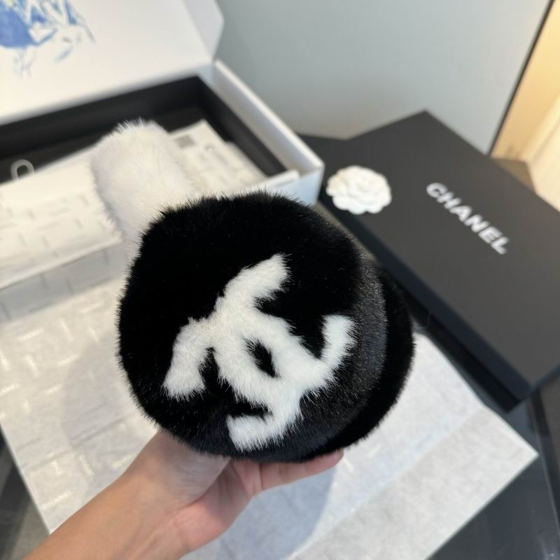 Chanel earmuff dx (12)