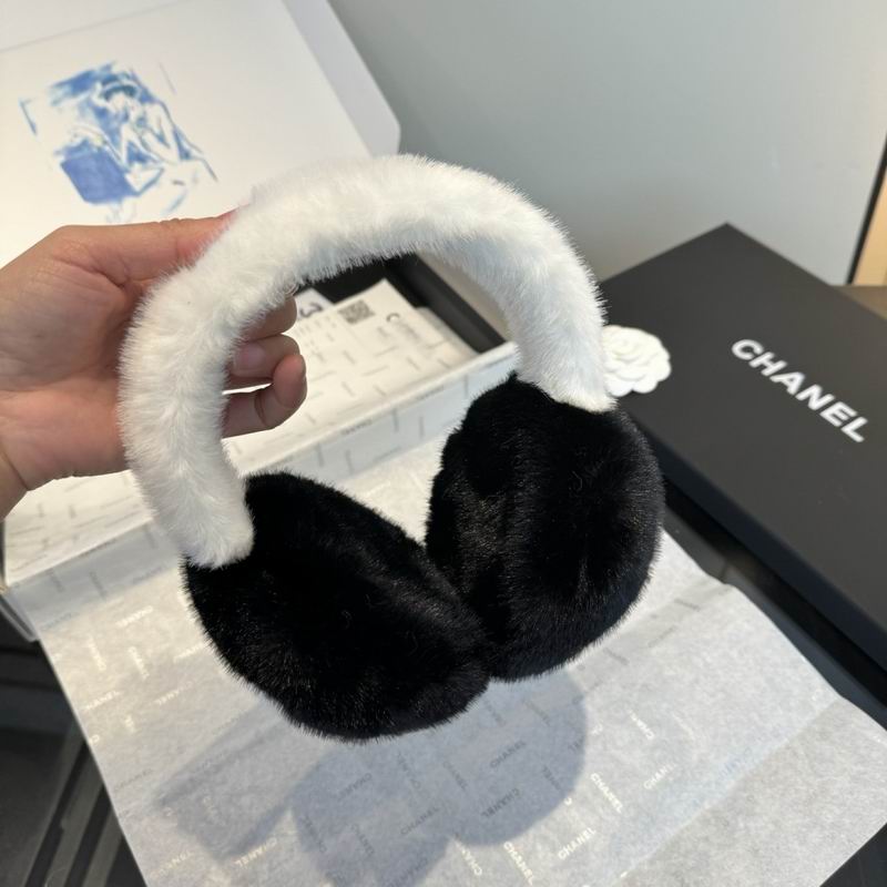 Chanel earmuff dx (14)