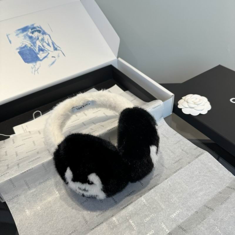 Chanel earmuff dx (15)