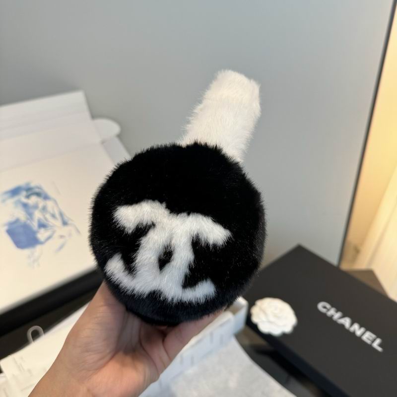Chanel earmuff dx (16)