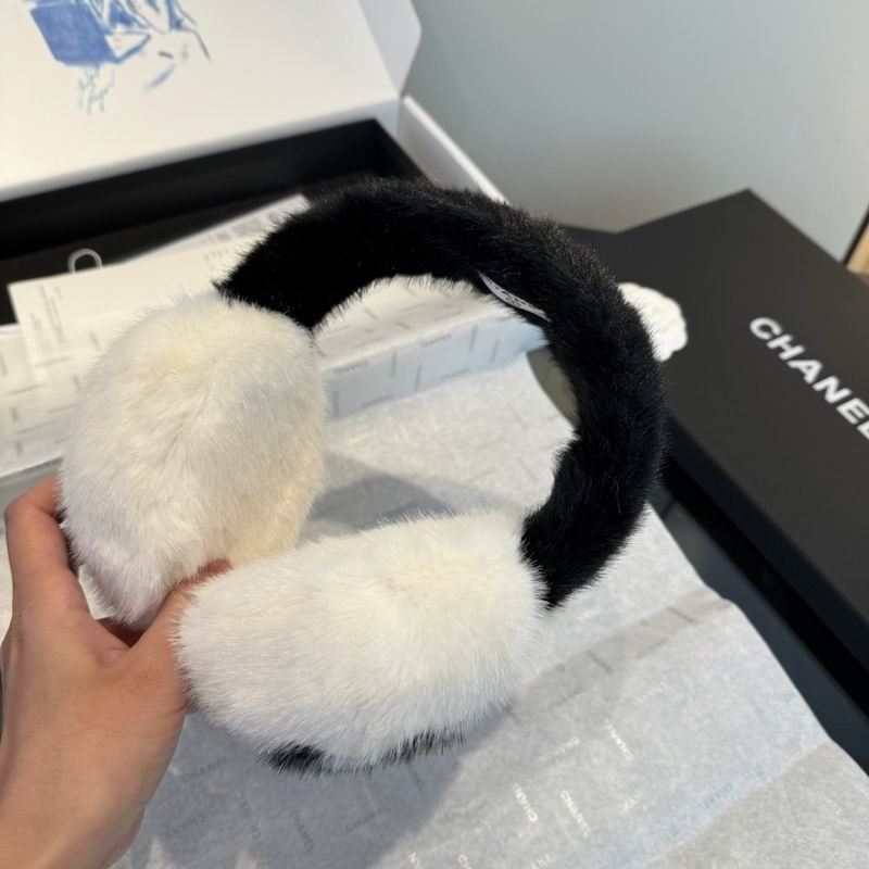 Chanel earmuff dx (2)