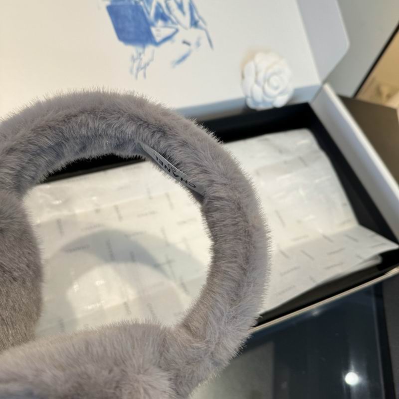 Chanel earmuff dx (20)
