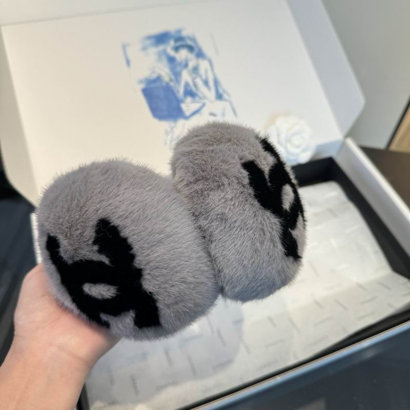 Chanel earmuff dx (22)