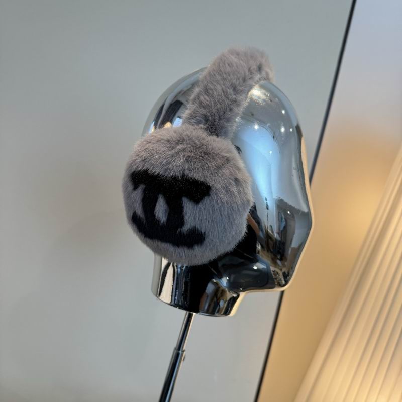 Chanel earmuff dx (27)