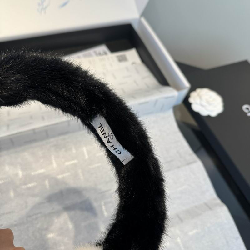 Chanel earmuff dx (3)
