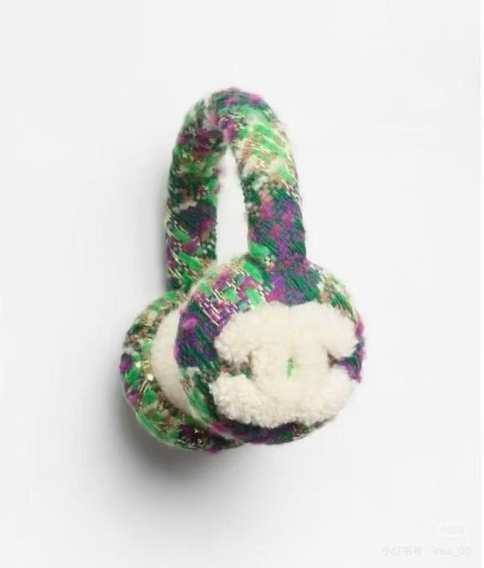 Chanel earmuff dx (3)