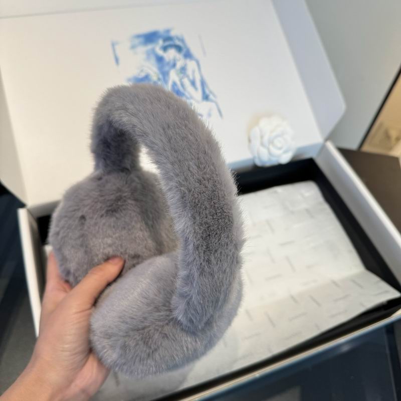 Chanel earmuff dx (31)