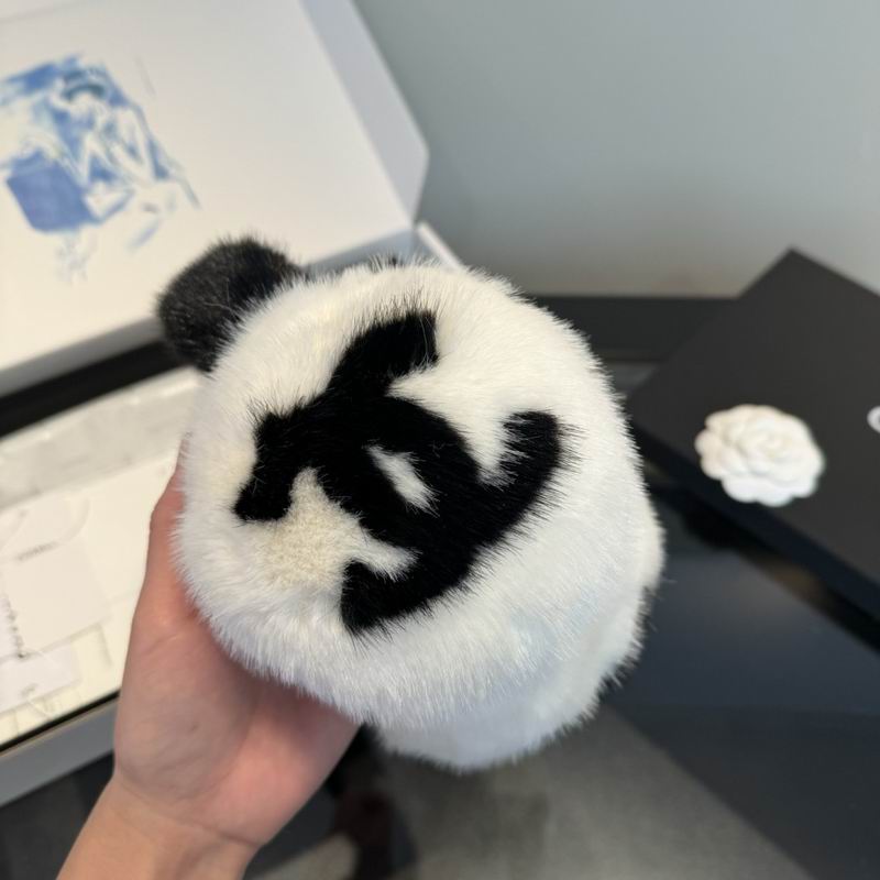 Chanel earmuff dx (4)