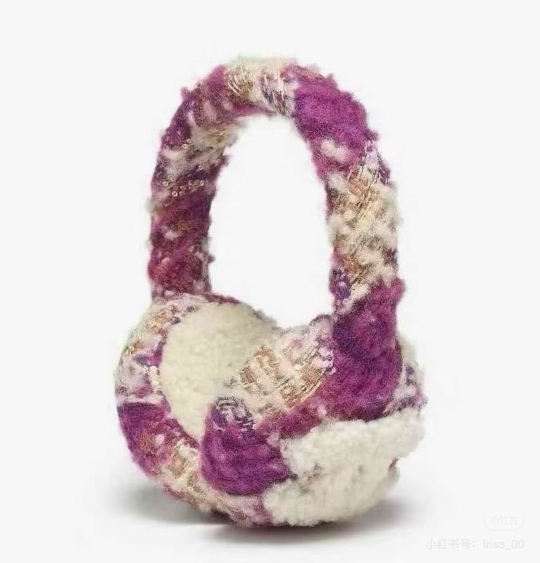 Chanel earmuff dx (4)