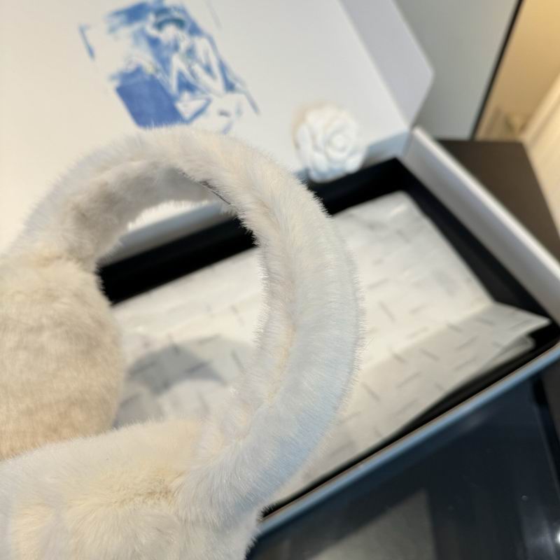 Chanel earmuff dx (48)