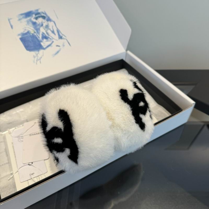 Chanel earmuff dx (5)