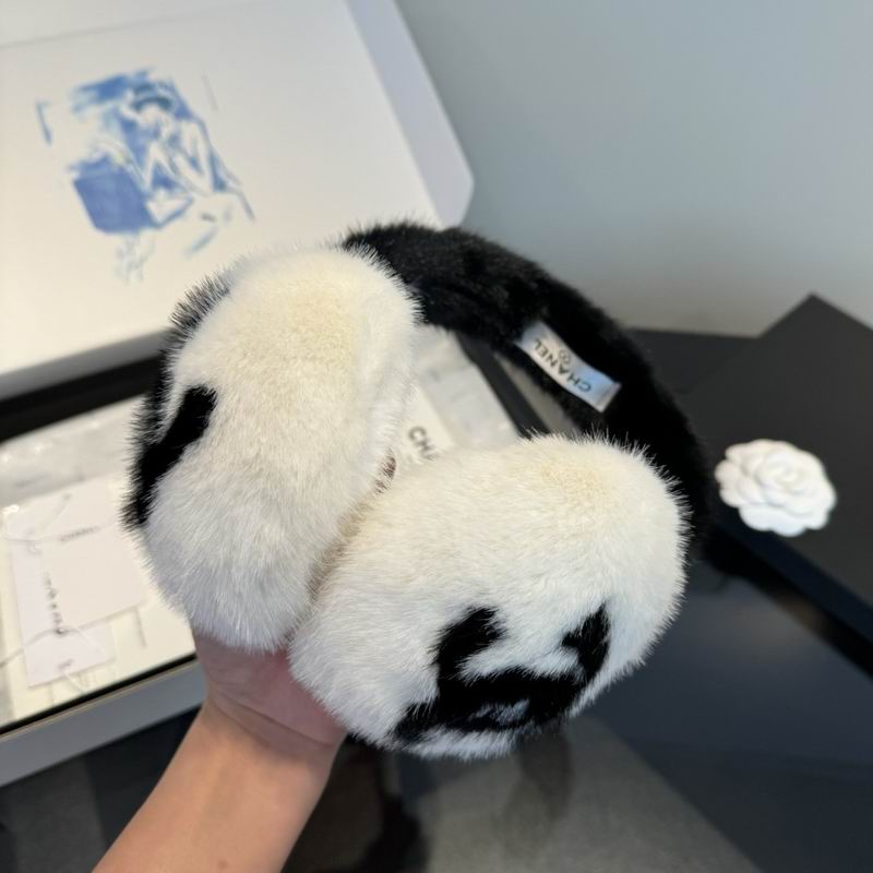 Chanel earmuff dx (6)