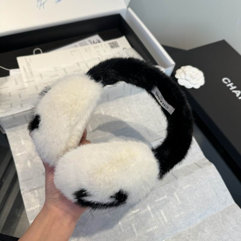 Chanel earmuff dx (7)