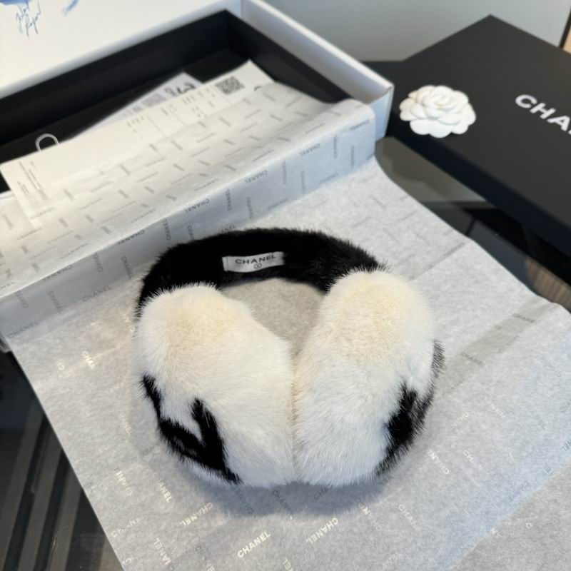 Chanel earmuff dx (8)