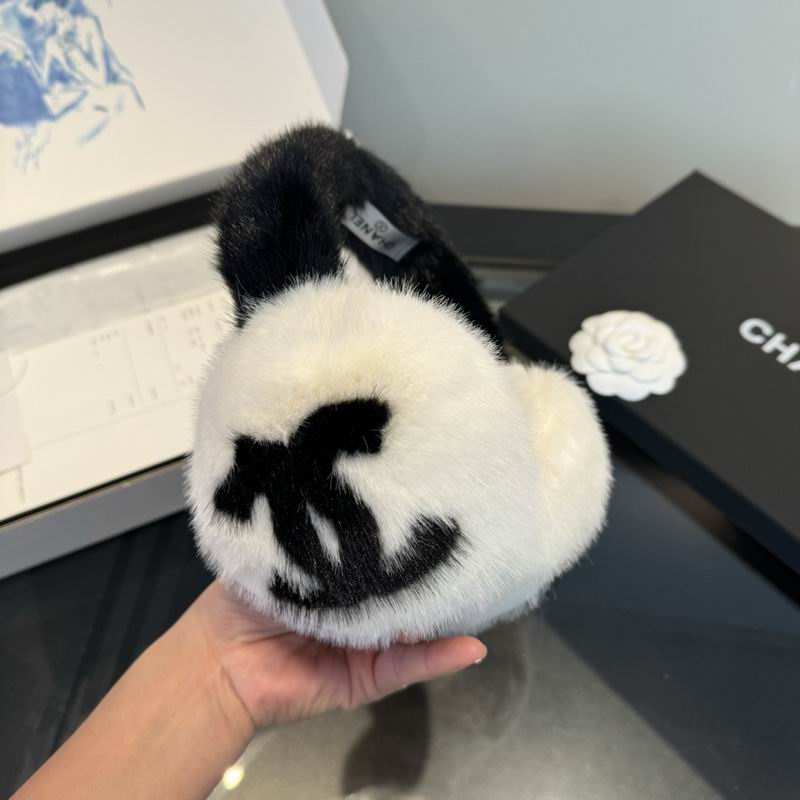 Chanel earmuff dx (9)