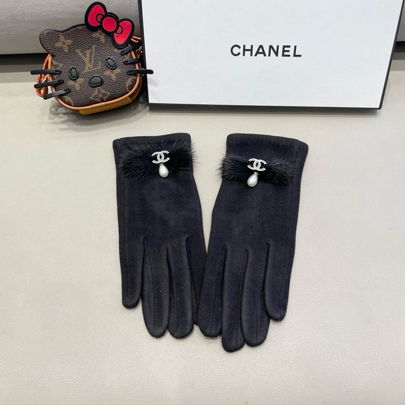 Chanel gloves 113 (1)