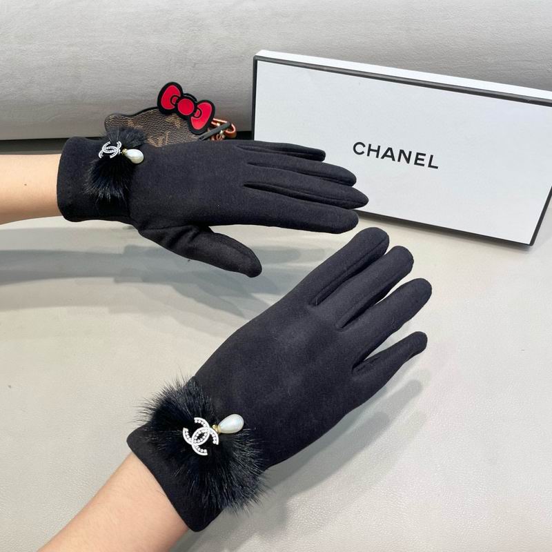 Chanel gloves 113 (4)