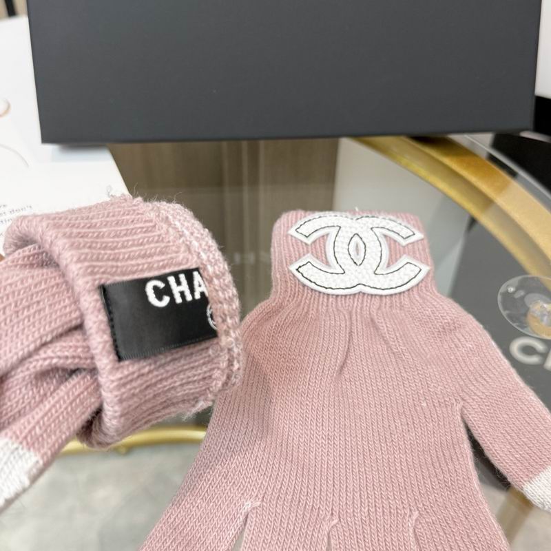 Chanel gloves 24 (11)