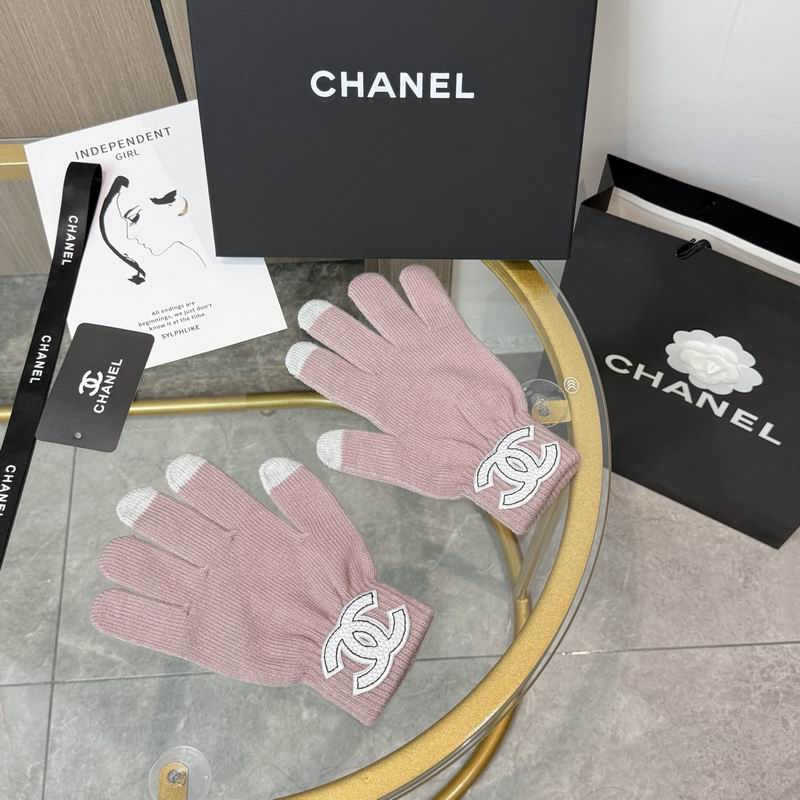 Chanel gloves 24 (13)