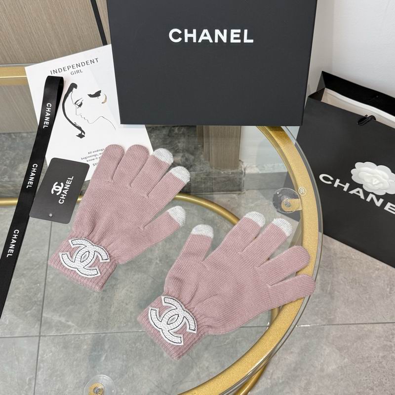 Chanel gloves 24 (15)
