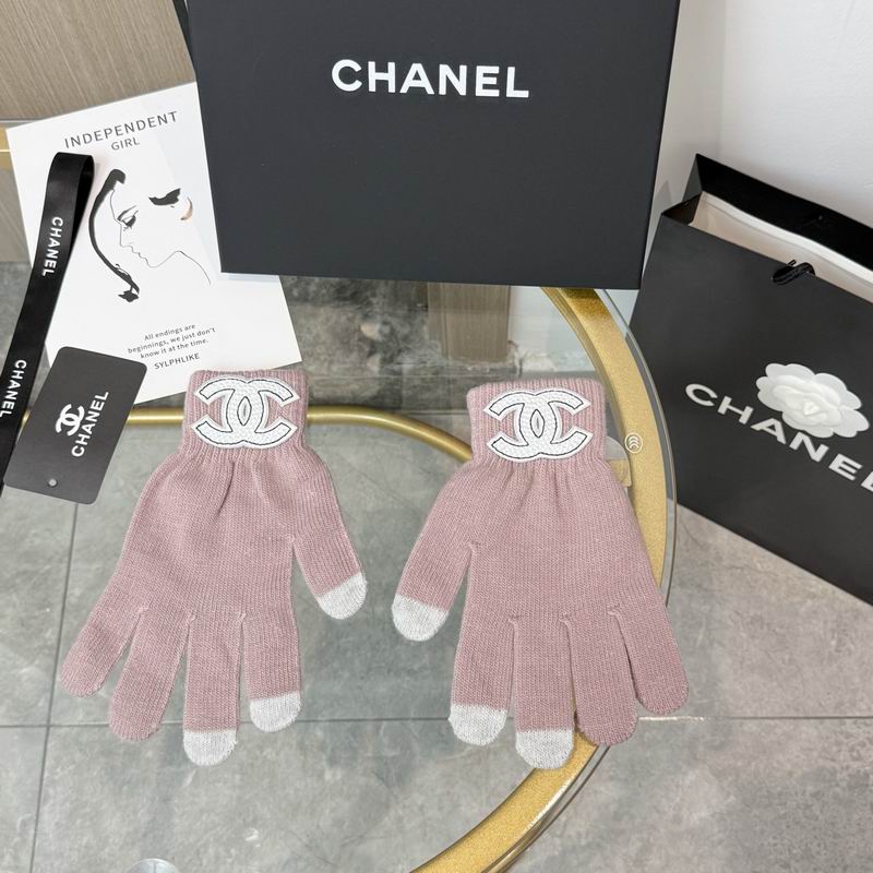 Chanel gloves 24 (17)