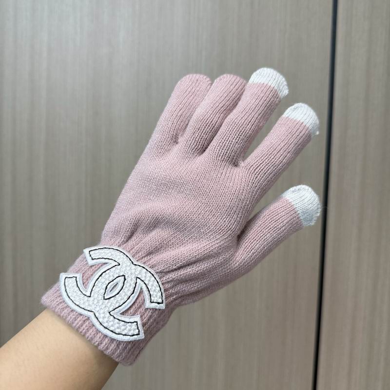 Chanel gloves 24 (18)