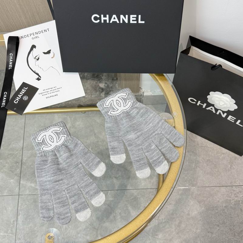 Chanel gloves 24 (25)