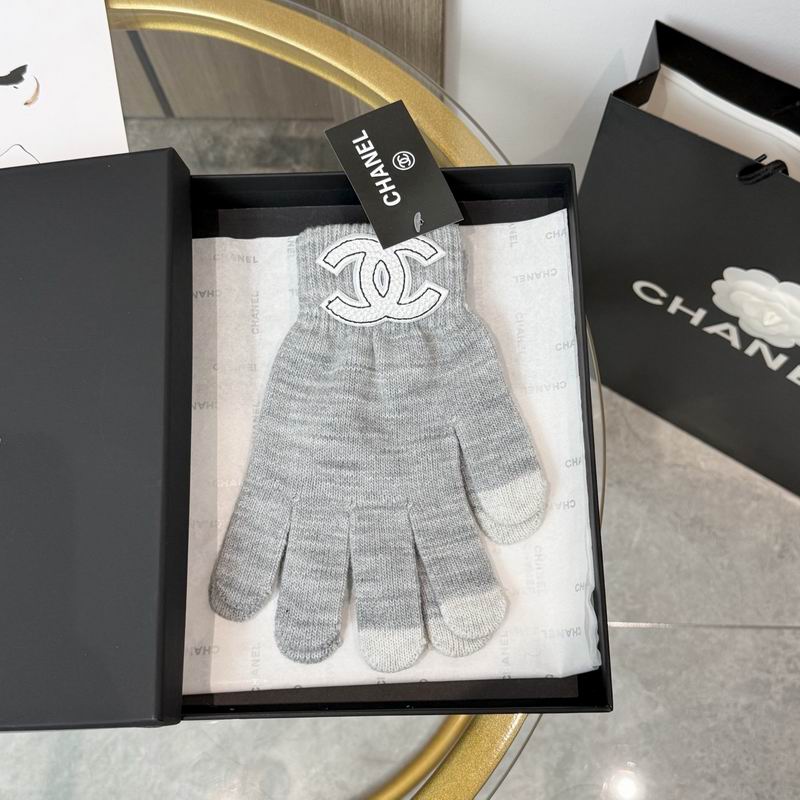Chanel gloves 24 (27)