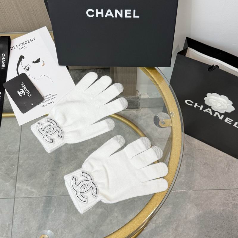 Chanel gloves 24 (31)