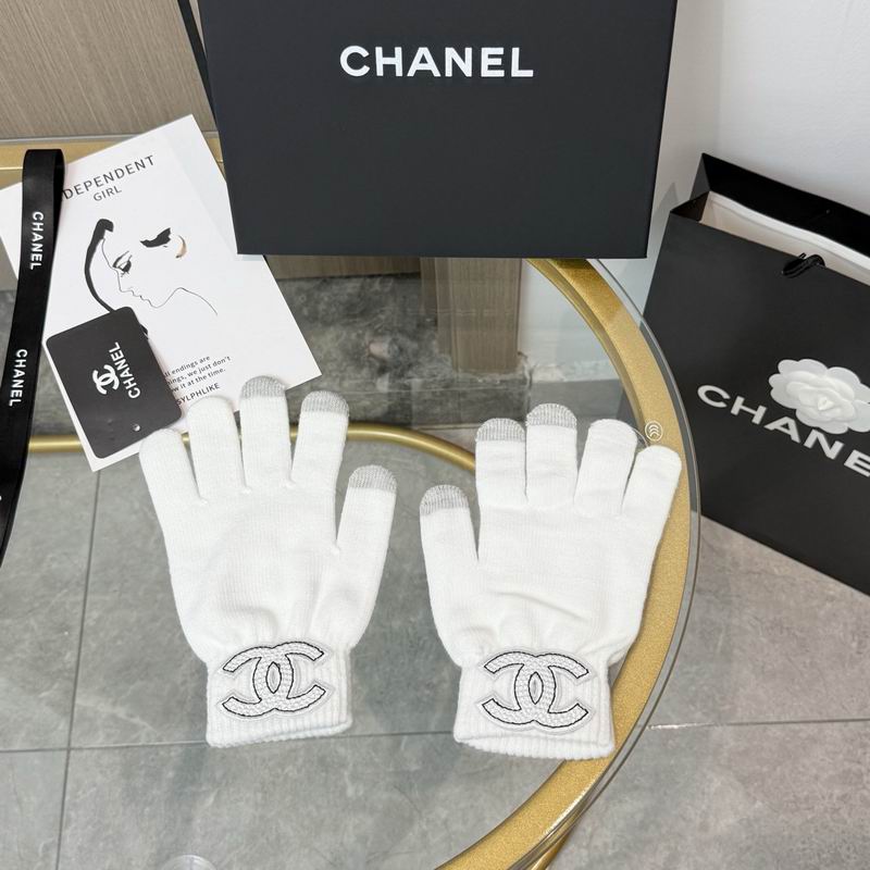 Chanel gloves 24 (32)