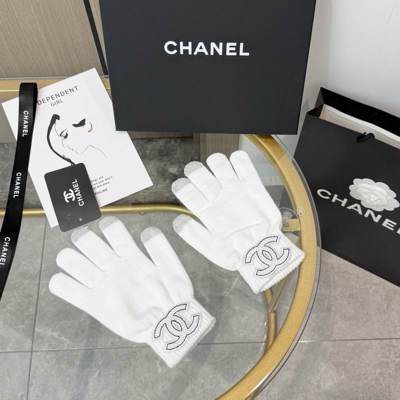 Chanel gloves 24 (33)