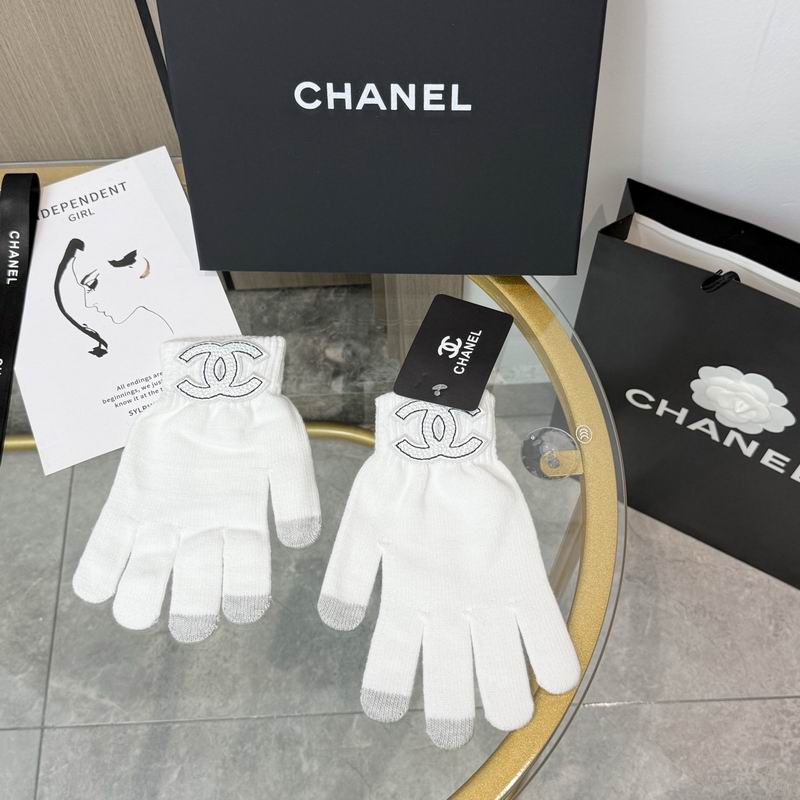 Chanel gloves 24 (34)
