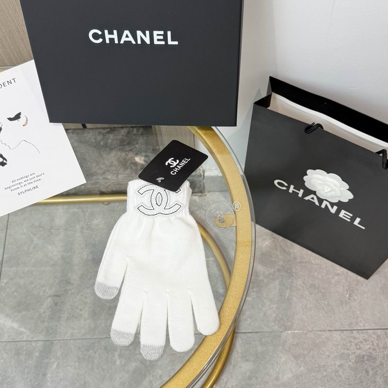 Chanel gloves 24 (36)