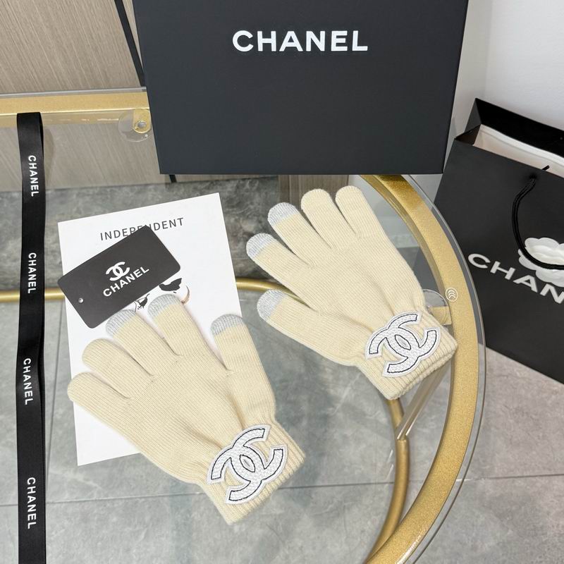 Chanel gloves 24 (43)