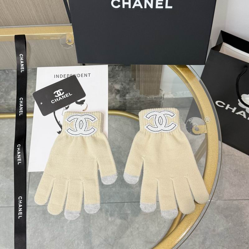 Chanel gloves 24 (44)