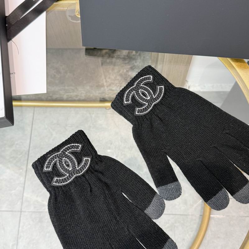 Chanel gloves 24 (47)