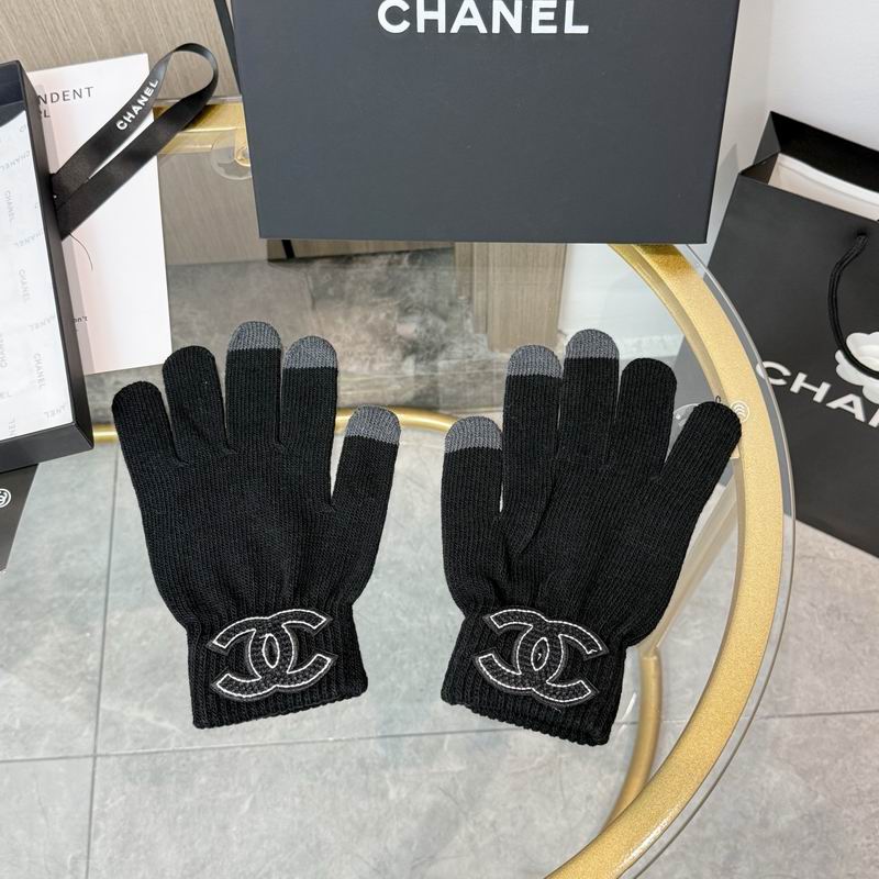 Chanel gloves 24 (51)
