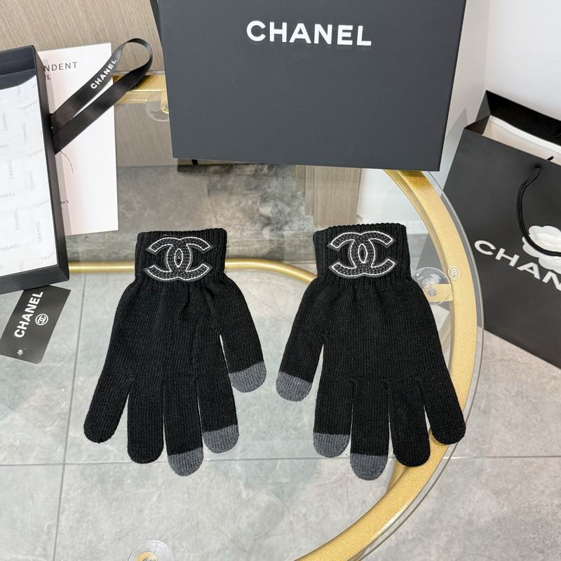 Chanel gloves 24 (53)