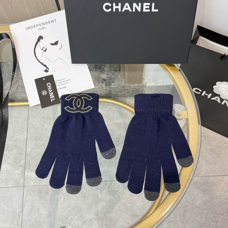 Chanel gloves 24 (8)