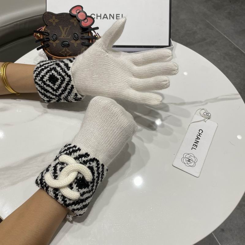 Chanel gloves 36 (11)