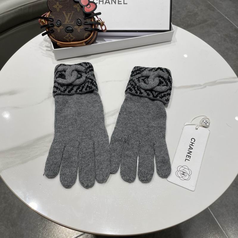 Chanel gloves 36 (27)