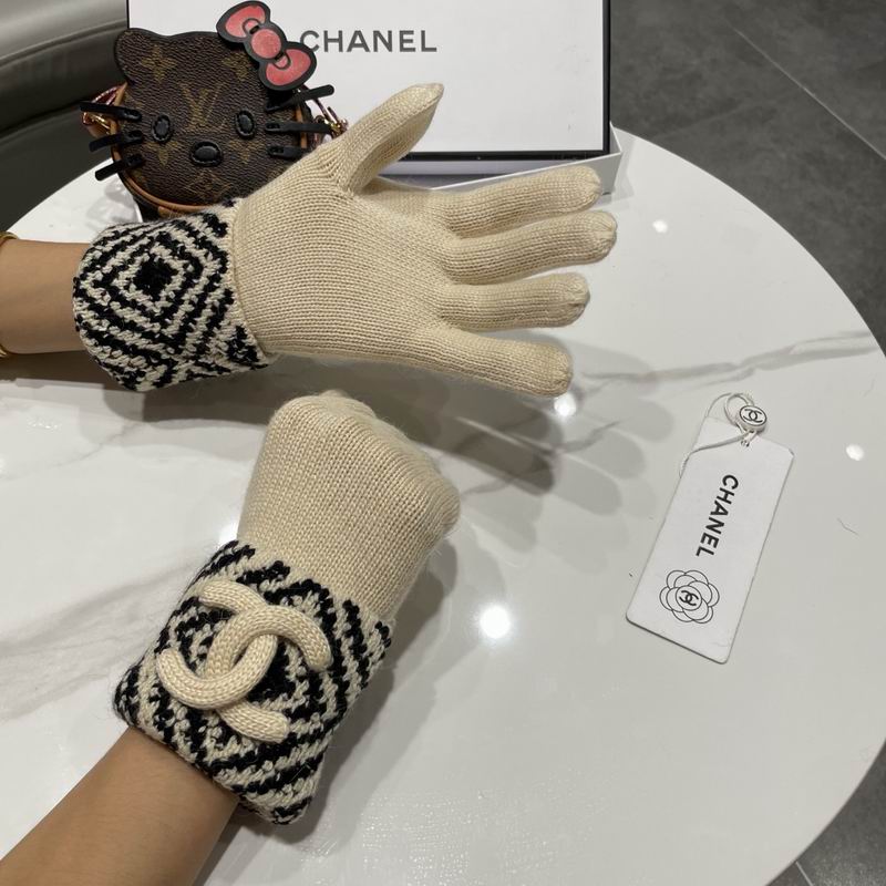 Chanel gloves 36 (29)