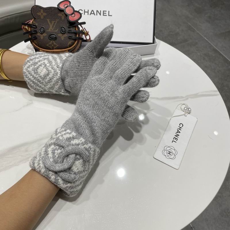 Chanel gloves 36 (3)