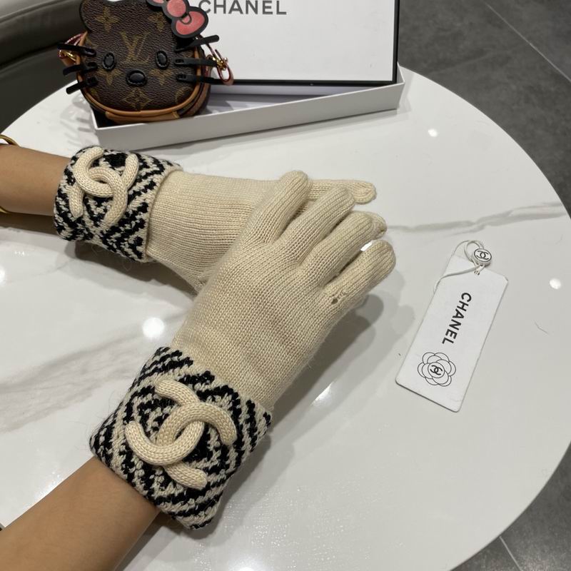 Chanel gloves 36 (31)